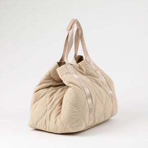 Cartera Hombro Turín Beige Humana