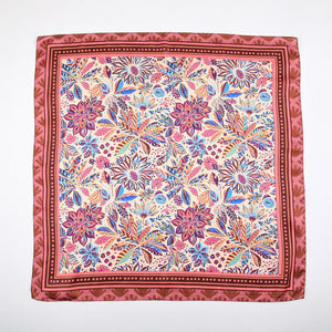 Bandana Epifilo Multicolor I-D