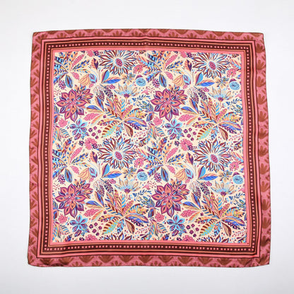Bandana Epifilo Multicolor I-D