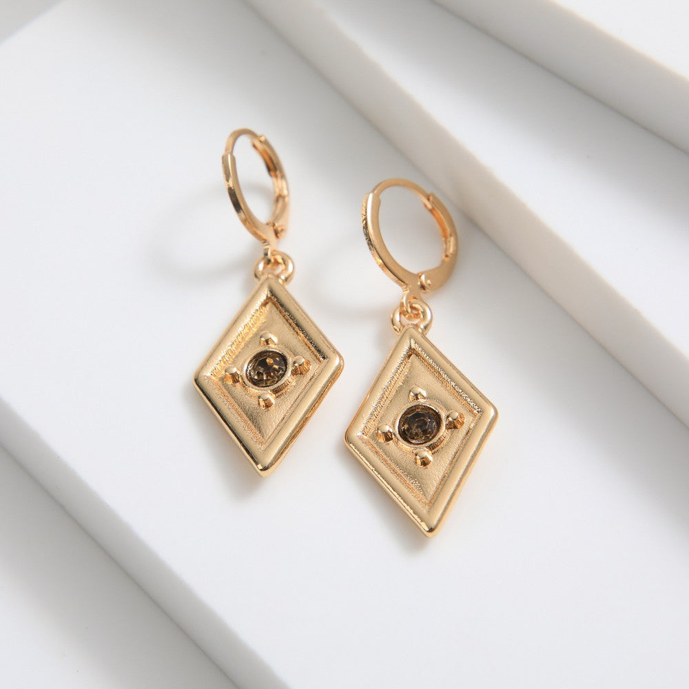 Aros Medianos Lidia Dorado Tatienne