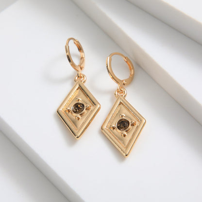 Aros Medianos Lidia Dorado Tatienne