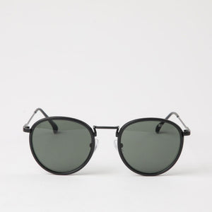 Anteojos de Sol Aruba Negro Humana