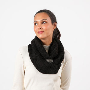 Cuello  Lara Black Tatienne