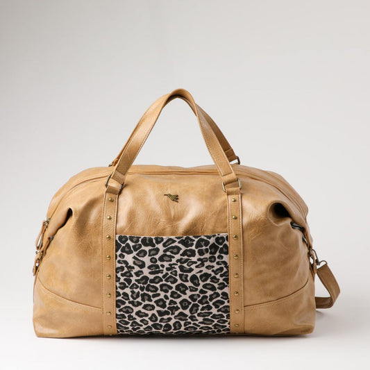 Bolso Albacete Beige Tatienne