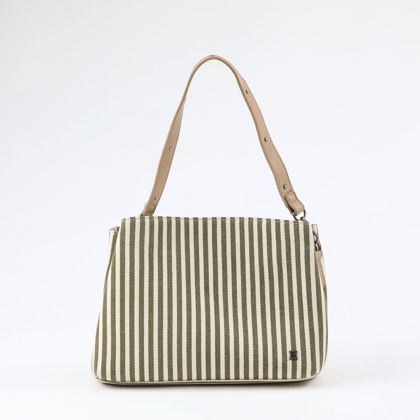 Cartera Cruzada Elisa Green Humana