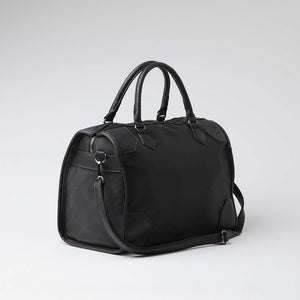 Cartera Hombro Iggy Negro Humana