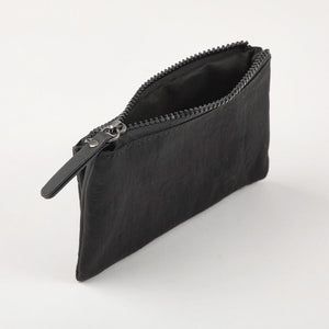 Monedero Polo Black Humana
