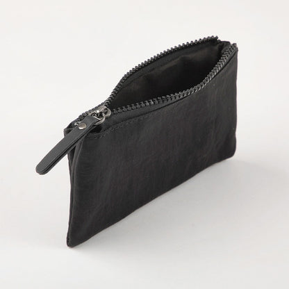 Monedero Polo Black Humana