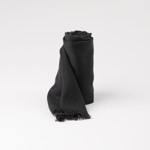 Pañuelo Solid Noa Negro Id