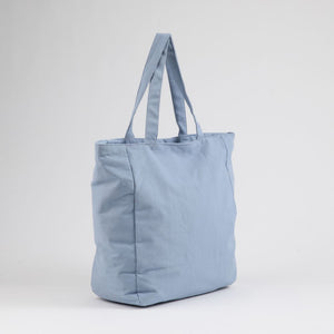 Cartera Tote Samui Azul Playa Humana