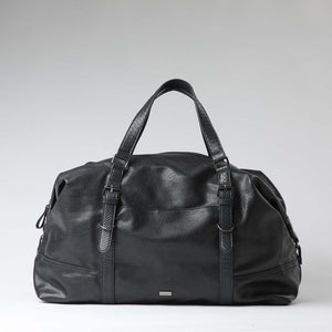 Bolso Ridge Negro Tatienne