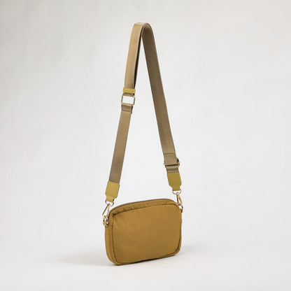 Cartera Cruzada Cala Green I-D