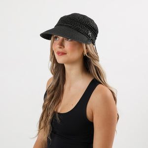 Jockey California Negro Humana
