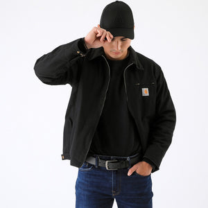 Cinturon Niza Negro Bobs