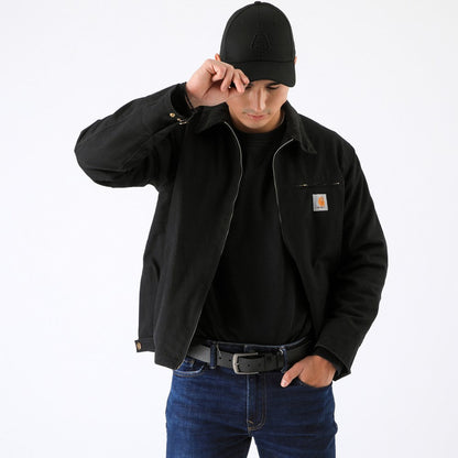 Cinturon Niza Negro Bobs