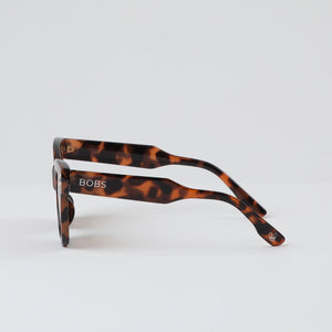 Anteojos Sol Roatan Café Bobs