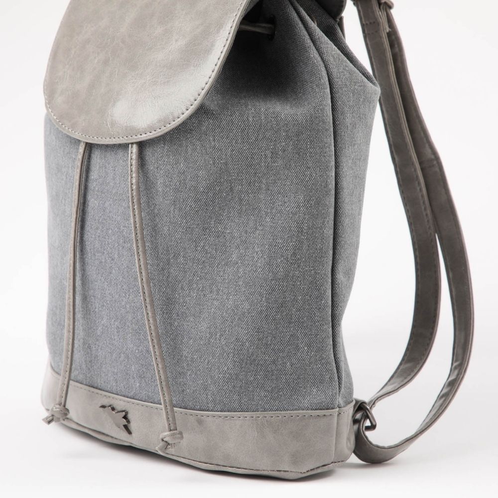Mochila Nebula Gris Tatienne