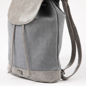 Mochila Nebula Gris Tatienne