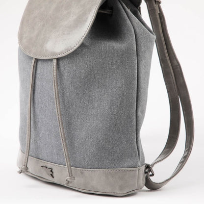Mochila Nebula Gris Tatienne