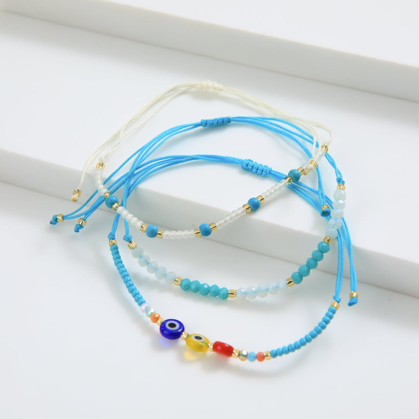 Pulsera Blanda Liora Verde Humana