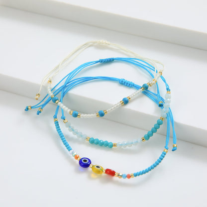 Pulsera Blanda Liora Verde Humana
