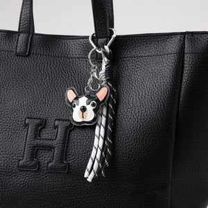 Llavero Black Humana