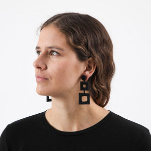 Aros Largo Siena Negro Tatienne