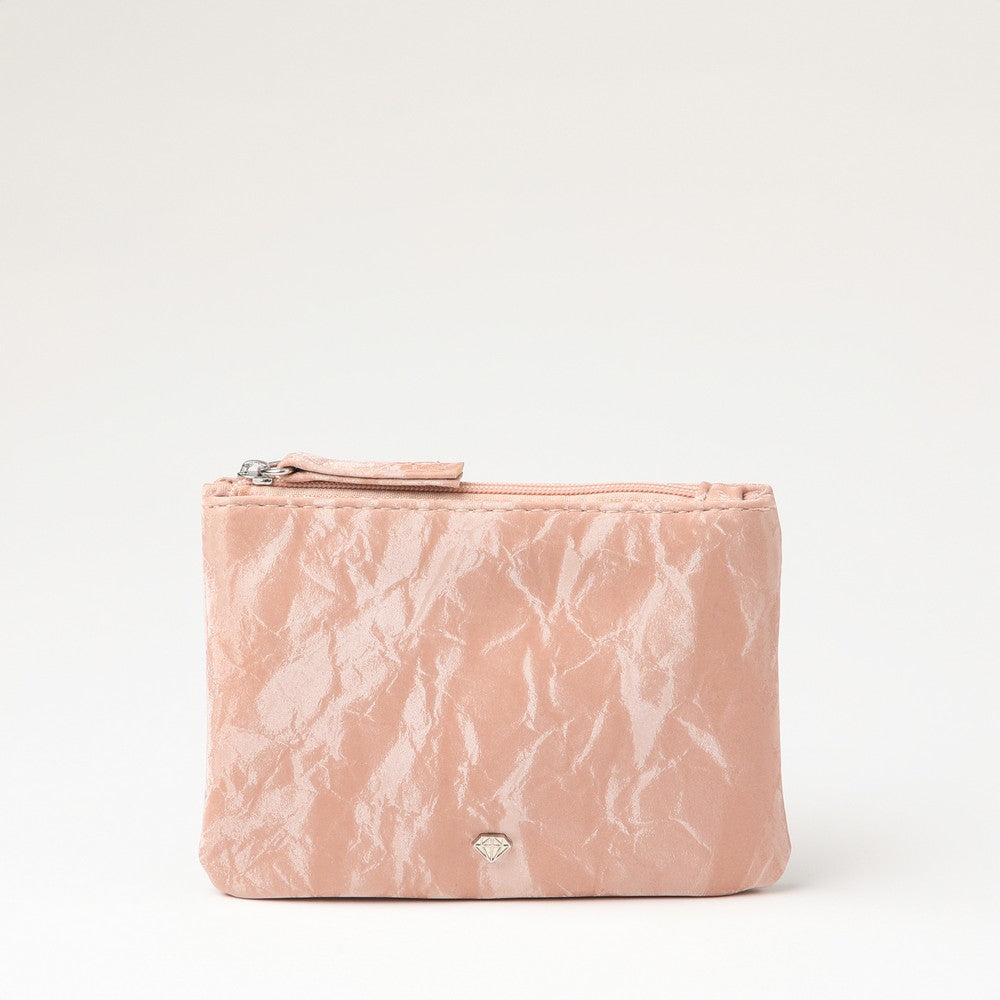 Monedero Sheffield Rosado I-D