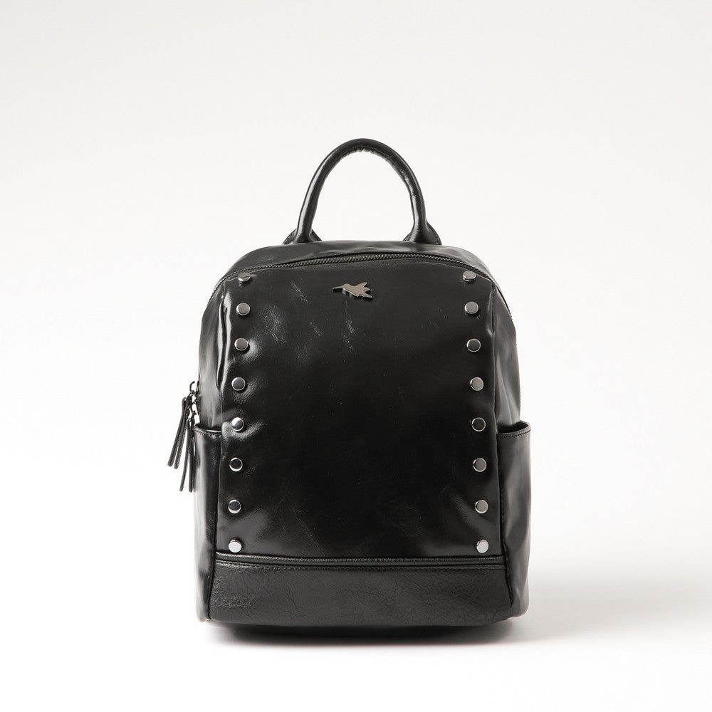 Mochila Niger Negro Tatienne