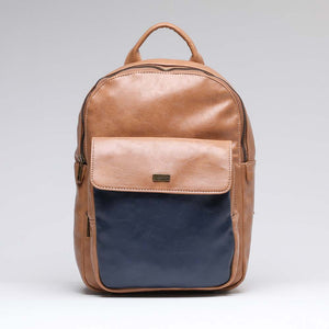 Mochila Café Ryder Tatienne