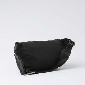 Banano Sicilia Negro Humana