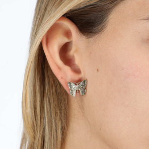 Aros Pegado Freedom Dorado Humana