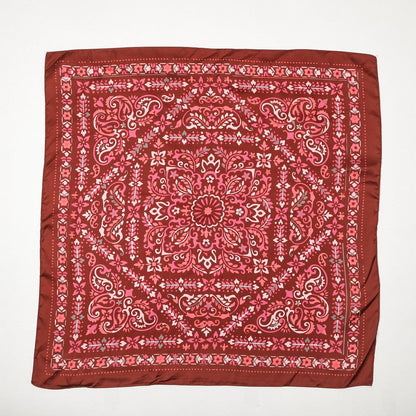 Bandana Pavel Rojo Tatienne