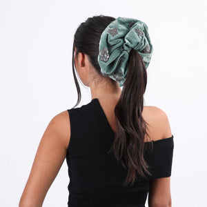 Collet Dion Verde Humana