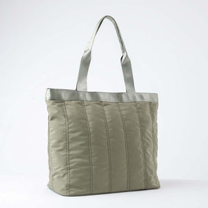 Cartera Hombro Acacia Verde i-D