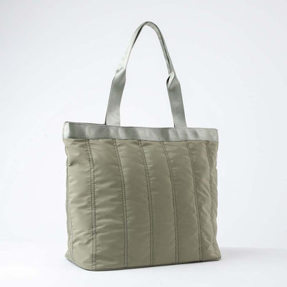 Cartera Hombro Acacia Verde i-D