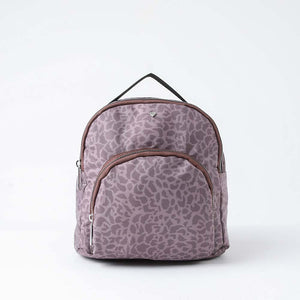Mochila Odessa Café i-D
