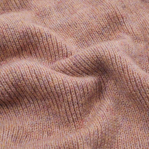 Cuello Invierno Basic Café Humana