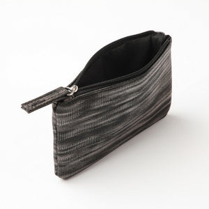 Monedero Norwich Negro I-D