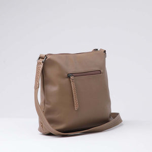 Cartera Homrbo Dormant Café Tatienne