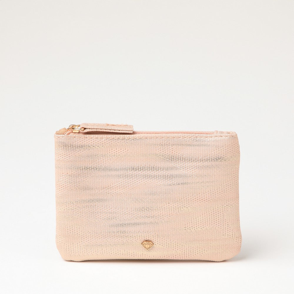 Monedero Belfast Rosado I-D