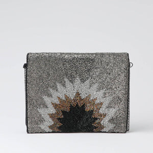 Clutch Saints Negro Humana