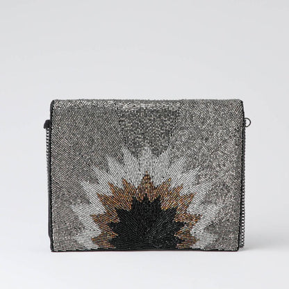 Clutch Saints Negro Humana