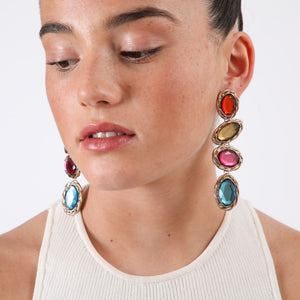 Aros Vitta Dorado ID