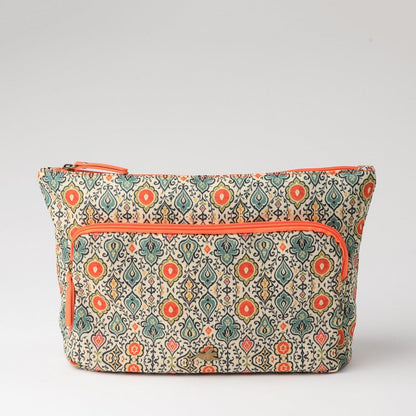 Cosmetiquero Ebro Multicolor Tatienne