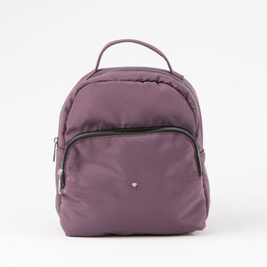 Mochila Begonia Morado I-D