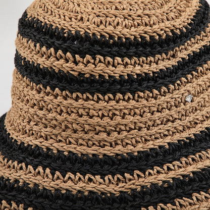 Sombrero Black Black / Beige I-D