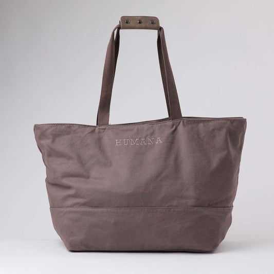Cartera Hombro Maira Malva Humana