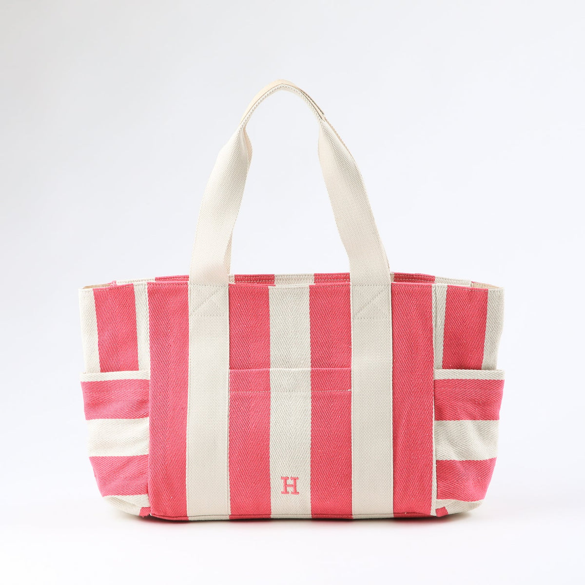 Cartera Tote Joyce Fuchsia Humana