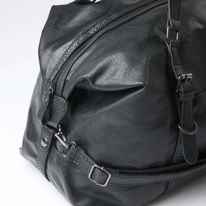 Bolso Ridge Negro Tatienne